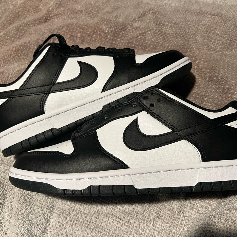Nike dunk low